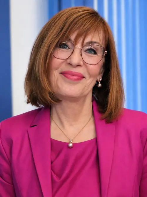 адв. Румяна Ченалова