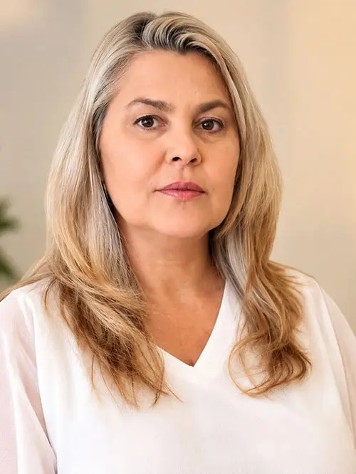 Ангелина Спахиева
