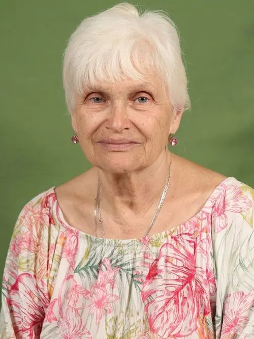 Антония Христова