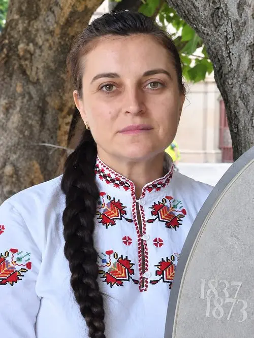 Бойка Анастасова
