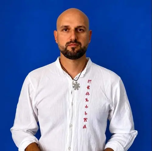 Ленко Кабаиванов