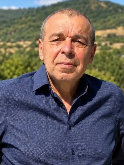 Людмил Димитров