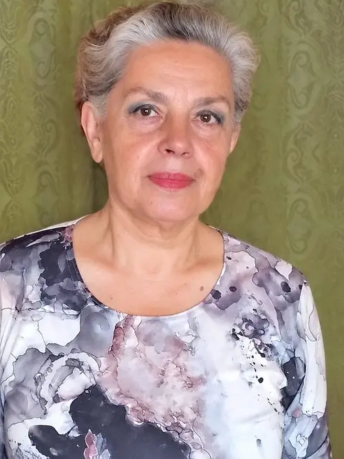Милена Хорозова
