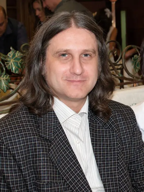 Николай Захариев