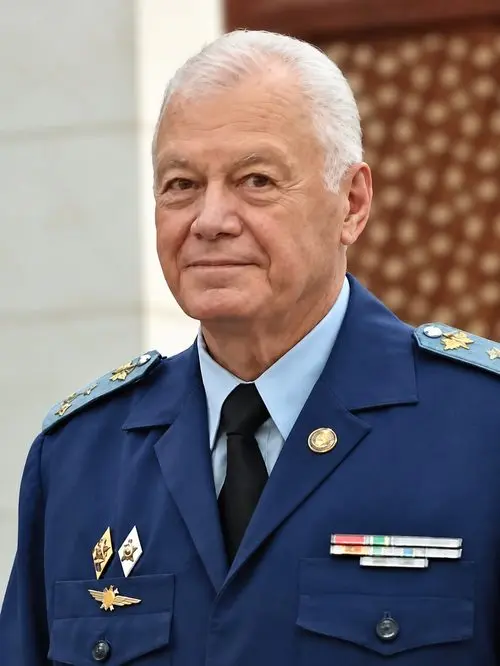 полк. о.з. инж. Чавдар Борачев