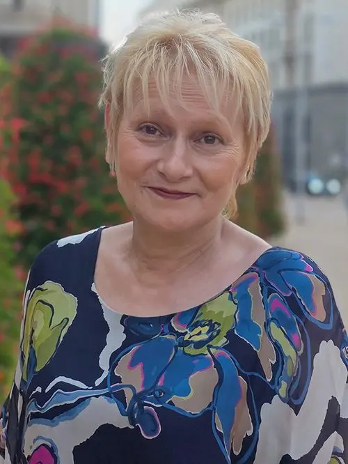 Таня Георгиева