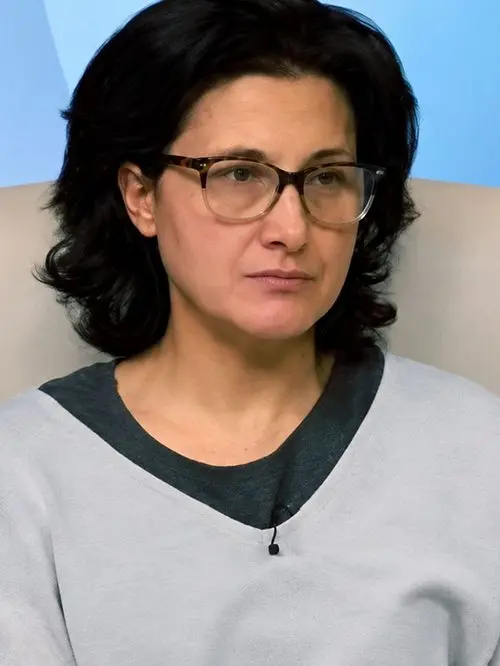 Вихра Павлова