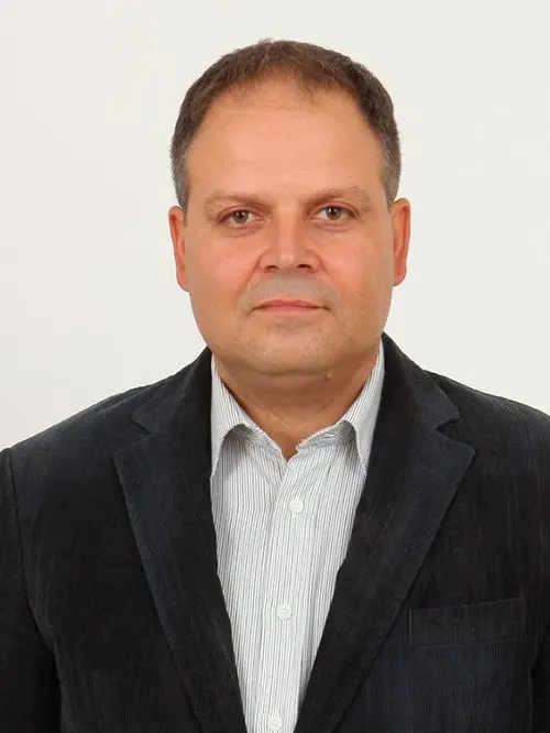 Йордан Йотов