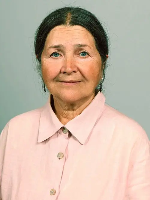 Йорданка Николова