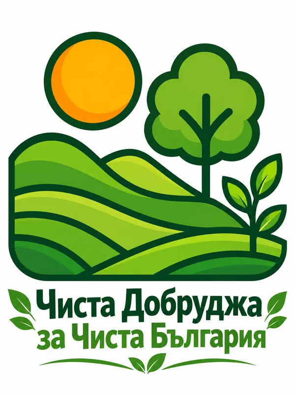 Чиста Добруджа за Чиста България